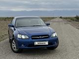 Subaru Legacy 2005 годаүшін3 300 000 тг. в Алматы – фото 2