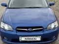 Subaru Legacy 2005 года за 3 300 000 тг. в Алматы – фото 7