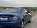 Subaru Legacy 2005 года за 3 300 000 тг. в Алматы – фото 6