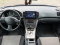 Subaru Legacy 2005 года за 3 300 000 тг. в Алматы – фото 9