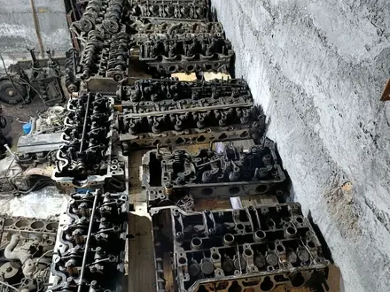 ГБЦ М 102 2.0 за 60 000 тг. в Караганда