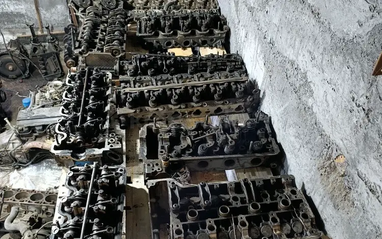 ГБЦ М 102 2.0 за 60 000 тг. в Караганда