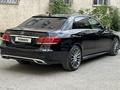 Mercedes-Benz E 350 2015 года за 15 000 000 тг. в Тараз – фото 5