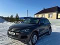 Volkswagen Touareg 2013 годаүшін13 500 000 тг. в Костанай