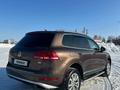 Volkswagen Touareg 2013 годаүшін13 500 000 тг. в Костанай – фото 4