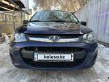 ВАЗ (Lada) Kalina 2192 2014 годаүшін3 300 000 тг. в Алматы