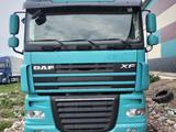 DAF  XF 105 2011 года за 26 500 000 тг. в Алматы – фото 2