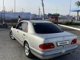Mercedes-Benz E 280 1998 года за 3 000 000 тг. в Кызылорда – фото 3