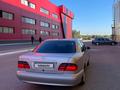 Mercedes-Benz E 280 2001 годаүшін6 666 666 тг. в Актобе – фото 4