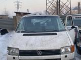 Transporter T4 носкат матор каропка и мелочи за 10 000 тг. в Алматы