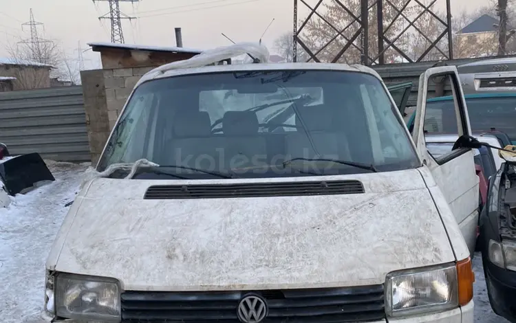 Transporter T4 носкат матор каропка и мелочи за 10 000 тг. в Алматы