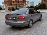 Volvo S40 2004 года за 2 800 000 тг. в Актау – фото 5