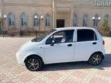 Daewoo Matiz 2011 годаүшін2 250 000 тг. в Уральск