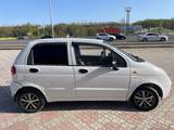 Daewoo Matiz 2011 годаүшін2 100 000 тг. в Уральск – фото 3