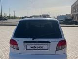 Daewoo Matiz 2011 годаүшін2 400 000 тг. в Уральск – фото 5