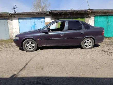 Opel Vectra 1996 года за 850 000 тг. в Алтай – фото 2