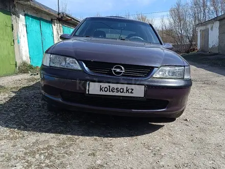 Opel Vectra 1996 года за 850 000 тг. в Алтай