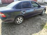 Opel Vectra 1996 годаүшін850 000 тг. в Алтай – фото 4