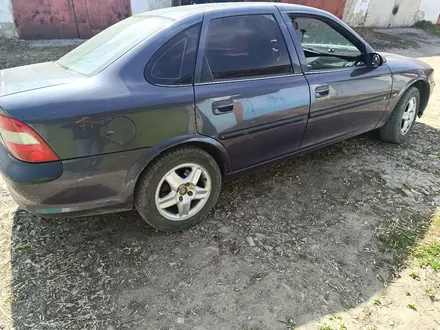 Opel Vectra 1996 года за 850 000 тг. в Алтай – фото 4