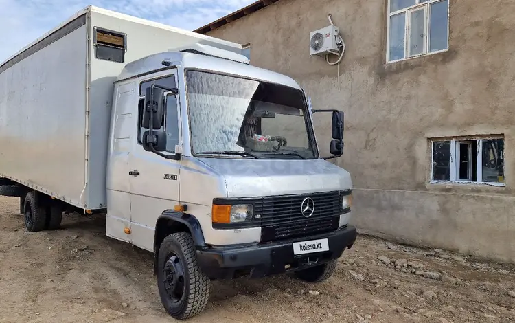 Mercedes-Benz  611 1996 года за 8 500 000 тг. в Шымкент