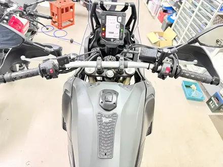 Yamaha  TENERE 700 2023 года за 7 490 000 тг. в Шымкент – фото 5