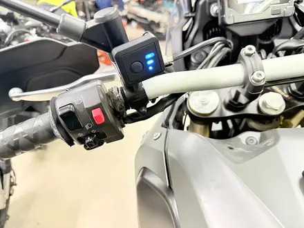 Yamaha  TENERE 700 2023 года за 7 490 000 тг. в Шымкент – фото 6