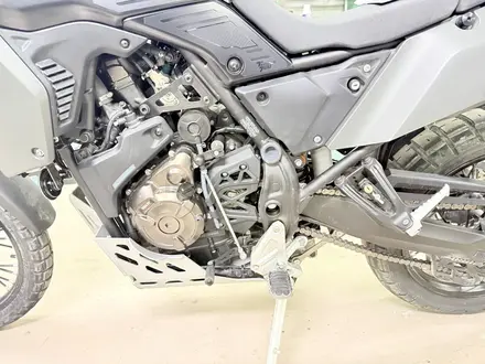 Yamaha  TENERE 700 2023 года за 7 490 000 тг. в Шымкент – фото 7