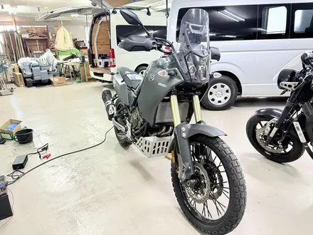 Yamaha  TENERE 700 2023 года за 7 490 000 тг. в Шымкент – фото 3