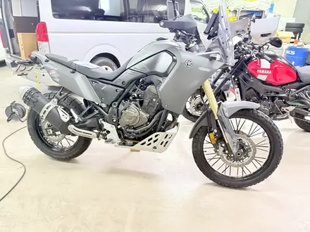 Yamaha  TENERE 700 2023 года за 7 490 000 тг. в Шымкент