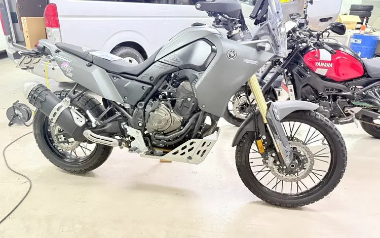 Yamaha  TENERE 700 2023 года за 7 490 000 тг. в Шымкент