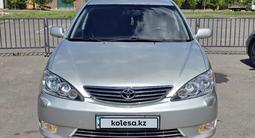 Toyota Camry 2005 годаүшін5 100 000 тг. в Астана