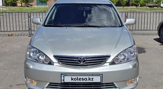 Toyota Camry 2005 года за 5 100 000 тг. в Астана