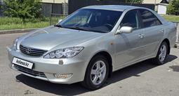 Toyota Camry 2005 годаүшін5 100 000 тг. в Астана – фото 3