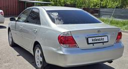 Toyota Camry 2005 годаүшін5 100 000 тг. в Астана – фото 4