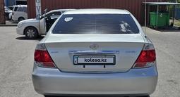 Toyota Camry 2005 годаүшін5 100 000 тг. в Астана – фото 5