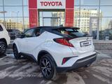 Toyota C-HR 2023 года за 15 300 000 тг. в Астана – фото 2