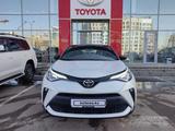 Toyota C-HR 2023 года за 15 400 000 тг. в Астана – фото 5
