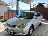 Toyota Camry 2004 года за 7 700 000 тг. в Шымкент – фото 3