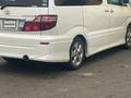 Toyota Alphard 2007 годаүшін6 700 000 тг. в Тараз – фото 2