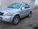 Kia Sorento 2007 года за 4 900 000 тг. в Уральск