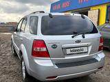 Kia Sorento 2007 года за 4 900 000 тг. в Уральск – фото 3