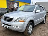 Kia Sorento 2007 года за 4 900 000 тг. в Уральск – фото 4