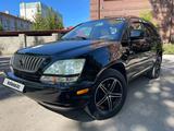 Lexus RX 300 2001 годаүшін5 300 000 тг. в Астана