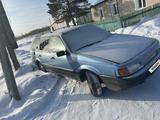 Volkswagen Passat 1991 года за 550 000 тг. в Петропавловск – фото 4