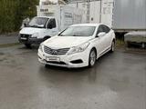 Hyundai Grandeur 2013 годаүшін5 900 000 тг. в Павлодар