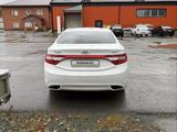 Hyundai Grandeur 2013 годаүшін5 900 000 тг. в Павлодар – фото 4