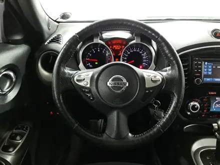 Nissan Juke 2013 года за 6 000 000 тг. в Алматы – фото 13