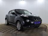 Nissan Juke 2013 годаүшін6 520 000 тг. в Алматы – фото 3