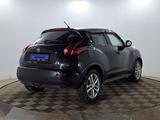 Nissan Juke 2013 годаүшін6 520 000 тг. в Алматы – фото 5