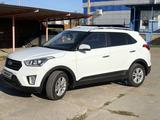 Hyundai Creta 2018 годаүшін9 100 000 тг. в Костанай – фото 2